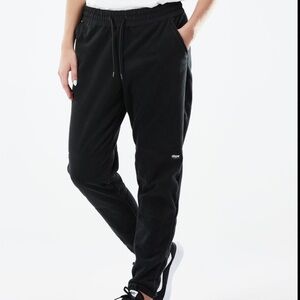 DOPE - Comfy W Fleece pants- Woman Small